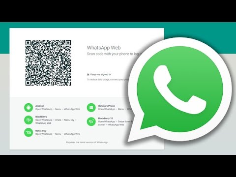 whatsapp for whatsapp web scan