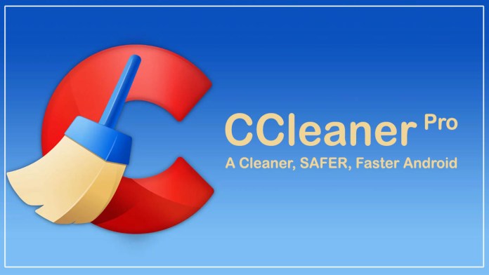 ccleaner pro for android
