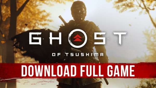 ghost of tsushima pc release date steam