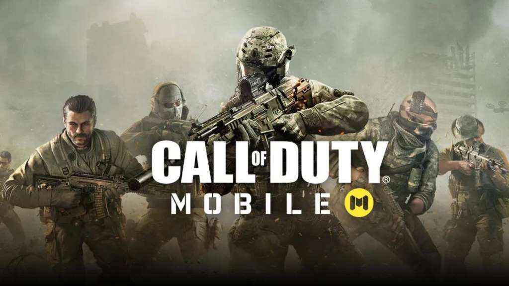 Call of Duty Mobile Apk