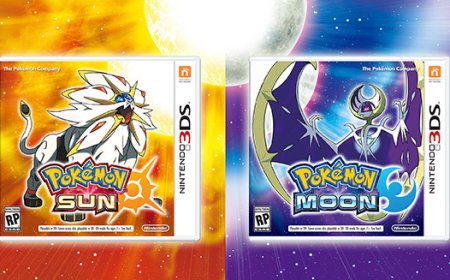 Pokemon Sun and Moon Game – Features, Download Guide & Review