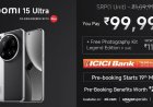 Xiaomi 15 Ultra Price in India Features and Specification
