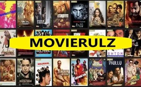 Movierulz2: Everything You Need to Know About This Piracy Website