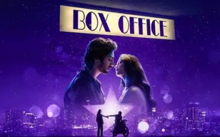 Saiyaara Box Office Collection Day 1: Ahaan Panday and Aneet Padda Set New Record