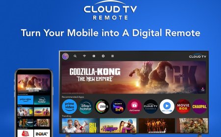 Cloud Tv Apk Premium Download | The Ultimate Guide to Cloud TV APK: Features and Remote Control