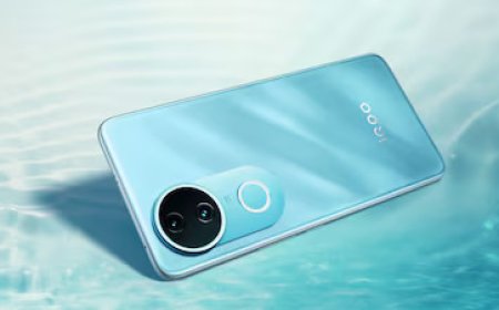 iQOO Z10R 5G: Price in India, Features, Camera Review, and Full Specifications