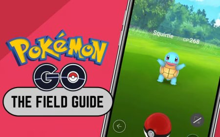 Pokémon GO Guide 2025: Let’s Go Pikachu, Joystick Tips & Download Guide