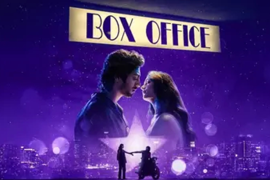 Saiyaara Box Office Collection Day 1: Ahaan Panday and Aneet Padda Set New Record