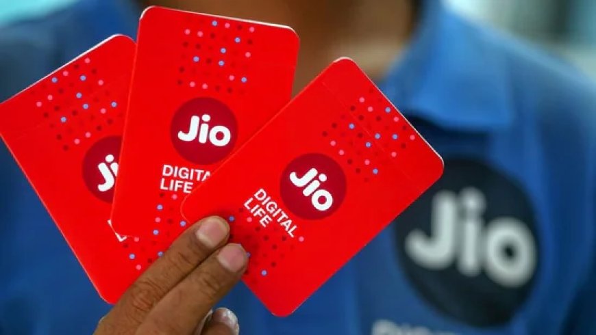 Jio 399 Plan Details | Jio 399 Recharge Plan | Unlimited True 5G plan