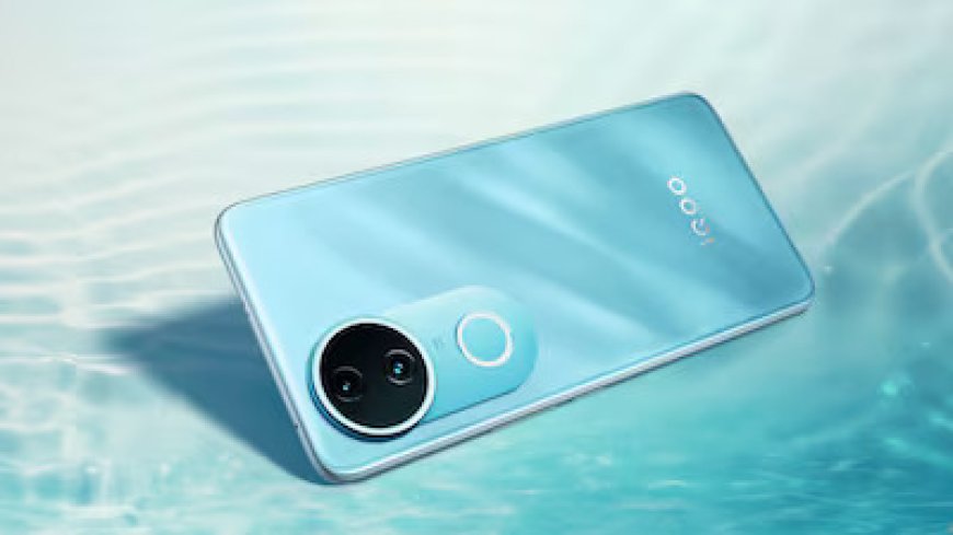 iQOO Z10R 5G: Price in India, Features, Camera Review, and Full Specifications