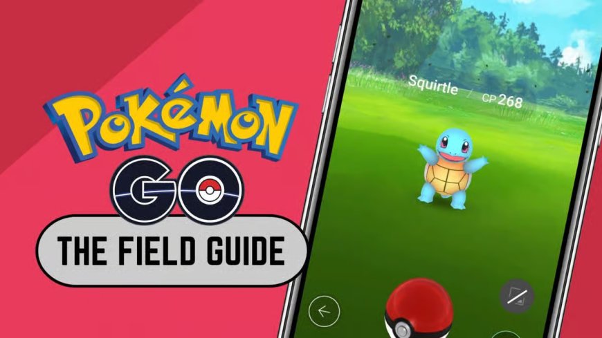 Pokémon GO Guide 2025: Let’s Go Pikachu, Joystick Tips & Download Guide