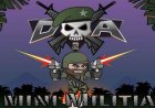 Mini Militia Mod Apk Download Guide | God Mod 2.2 52 & Hack Mod APK