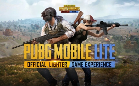 PUBG Mobile Lite: Download Latest Updates and APK Guide