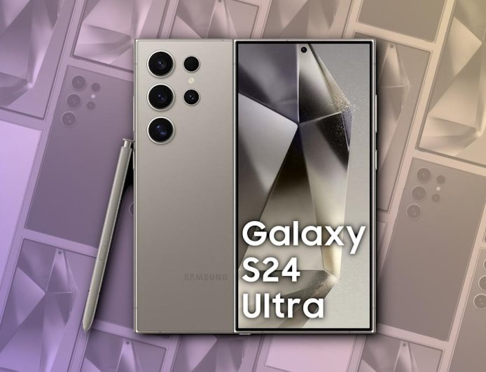 Samsung Galaxy S24 Ultra 5G AI First Look Review: Price in India, Features, Specs & Camera