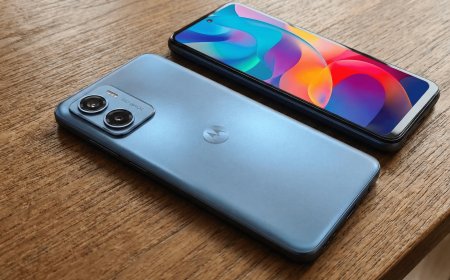 Motorola G35 First Look Review | Motorola G35 Price in India, Features and Camera