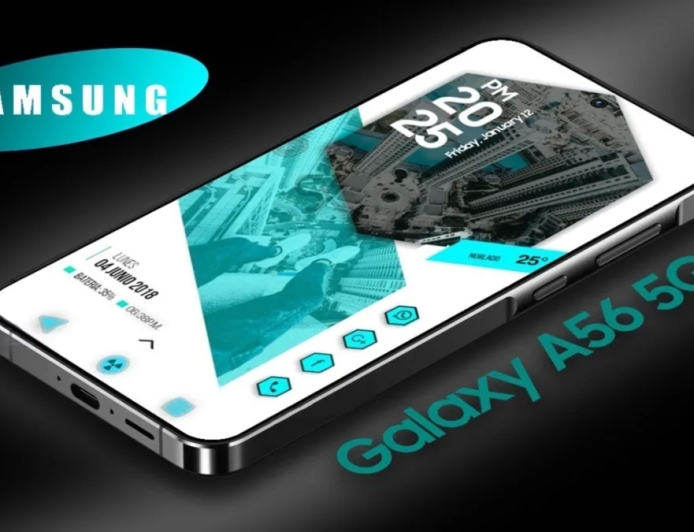 Samsung Galaxy A56 5G: Price in India, Features, Specifications, and Release Date