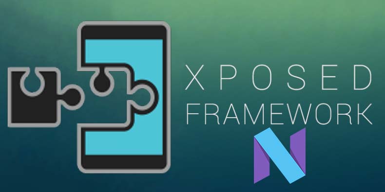 Удалить xposed framework через рекавери