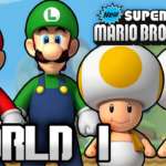 Super Mario Bros 3 Rom GBA