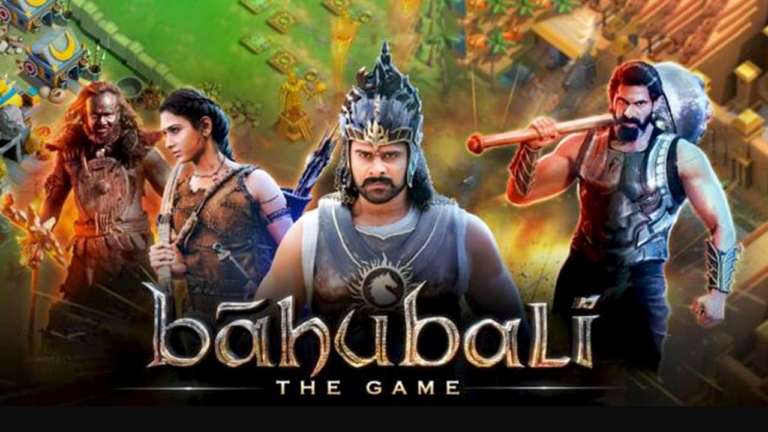 Bahubali The Game Mod APK 1 0 105 Unlimited money Download