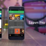 saavn mod apk