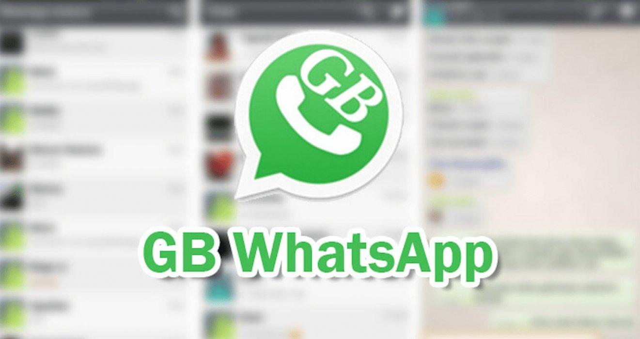 GB WhatsApp Apk