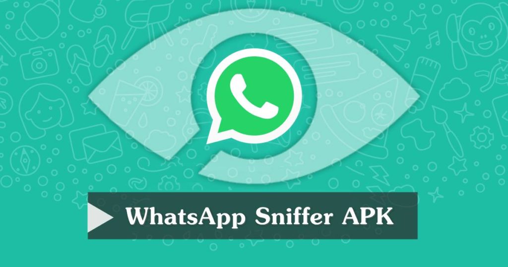 download whatsapp sniffer para pc