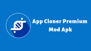 App Cloner premium apk Download | App Cloner Mod Apk