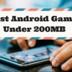 Best Android Games Under 200mb