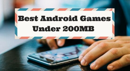 Best Android Games Under 200mb June 2020 | Top Android Games