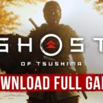 Tsushima pc download