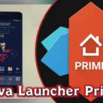 Nova Launcher Prime Apk Download