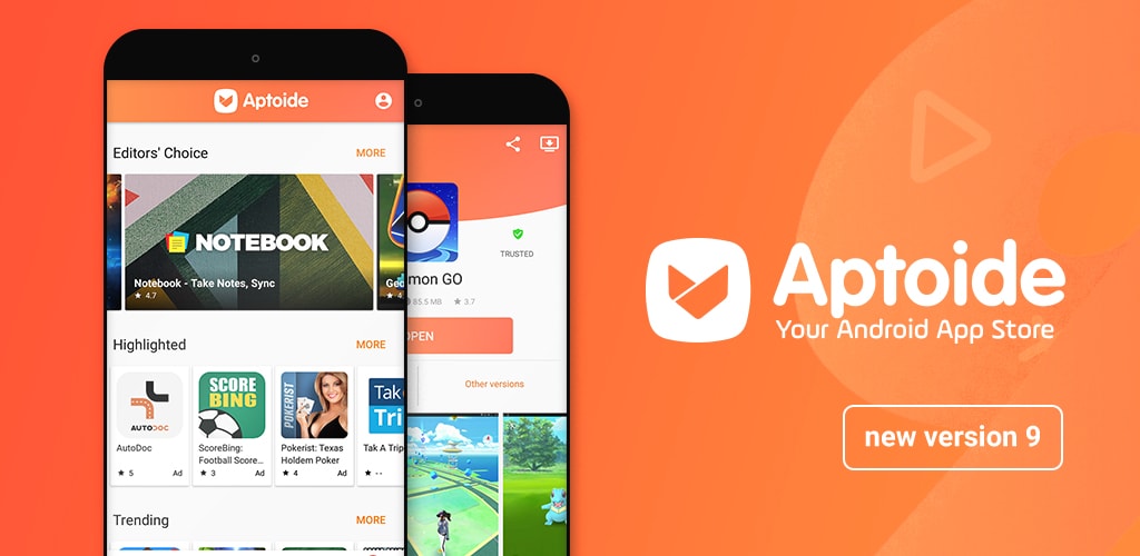 Aptoide Apk Download