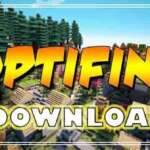 Minecraft Optifine