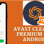 Avast Cleanup Pro Apk Download