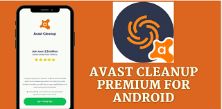 Avast Cleanup Pro Apk Download