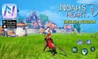 Noahs Heart Pc Download