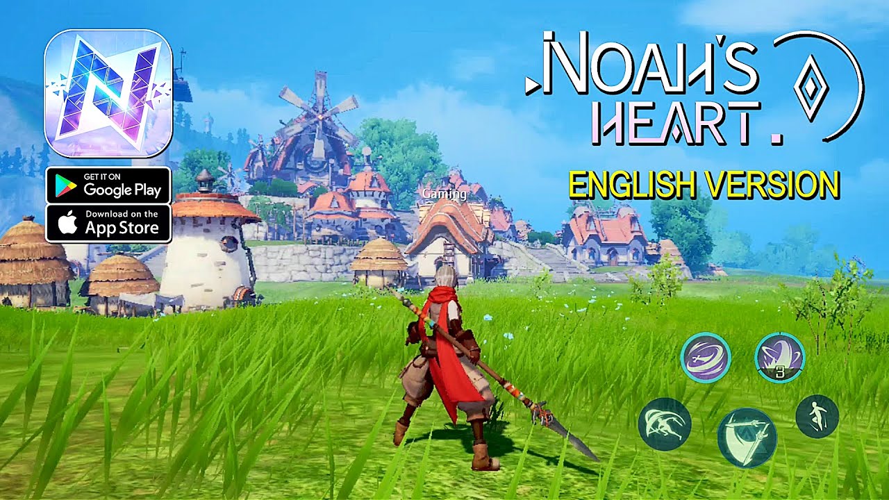 Noahs Heart Pc Download