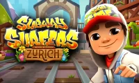 Subway Surfers Online Unblocked