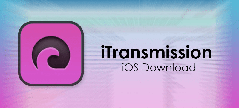 Download iTransmission