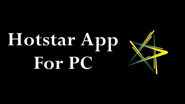 Hotstar Download For Pc