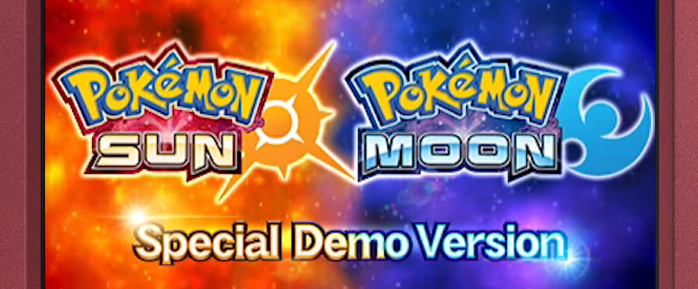 Sun and Moon Demo Download