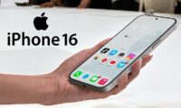 iPhone 16