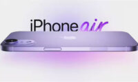 Apple iPhone 17 Air